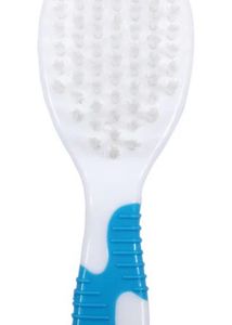 Papa Baby Soft Grip Brush And Comb