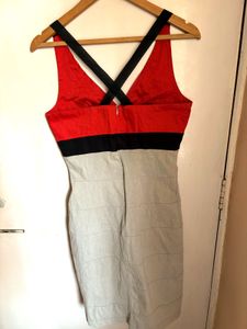 Beautiful Imported Bodycon Dress