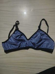 peck of 6 non padtered Bra