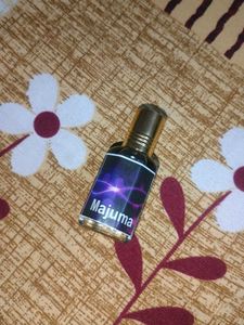 Roll On Ittar: Majmua