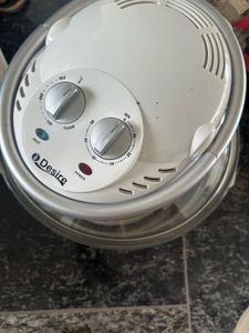 Desire Convection Oven Unused