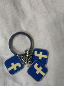 Cute New Keyrings