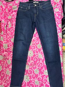 Levi&#39;s Jeans - Classic Style