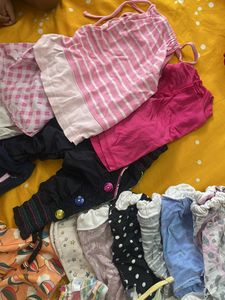 Girls Clothing Bundle(34 pieces)