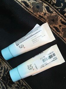 Beauty of Joseon Relief Sun Cream