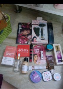 skincare products any 2