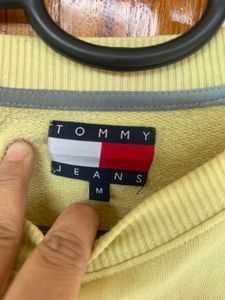 Tommy  Sweatshirt