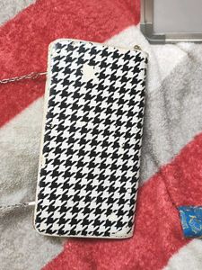 Lino Perros Wallet Detachable chain