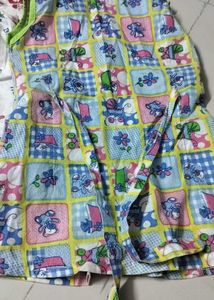 Girl Frocks