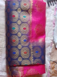 Banarasi Saree