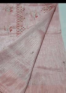 Party Asthetic Saree 🪷✨