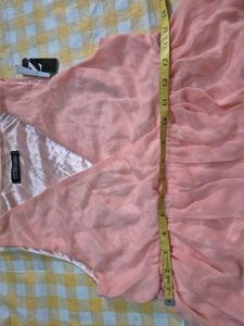 Cute Korean Brand Dress