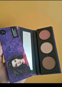 Sugar Contour Palette