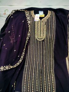 Pakistani Suit