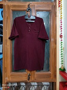 Kidley Brand Mens Tshirt