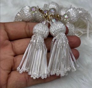 Silver N Gold Hanging