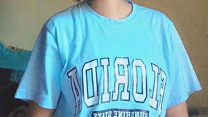 Oversized Tshirt