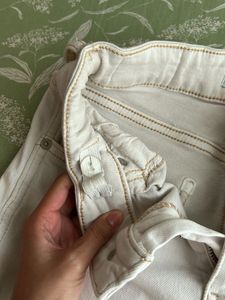 Zara Cargo