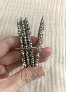 8 Pieces Gold and Silver Bangles