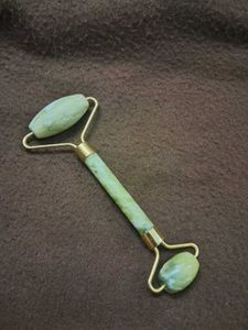 Jade Roller &amp; Gua Sha Set