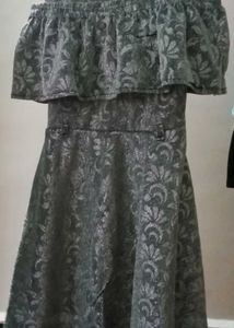 Gals Frock