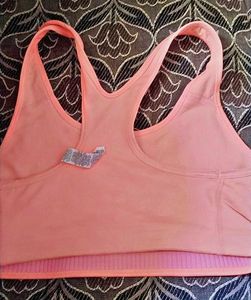 Strachable NiKE Sports Bra 🤩