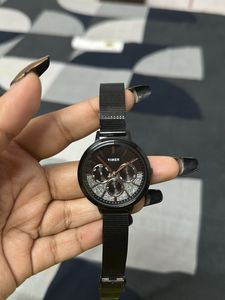 Timex Watch