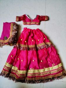 5 ,Cute Doll Dresses