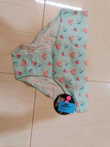 Clovia Brief XXL Size