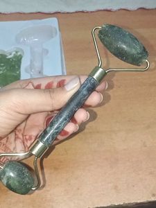 FLFWLASS Facial Roller