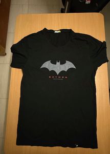 Batman Graphic Tee