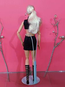 Barbie Basics Collector Doll 2025