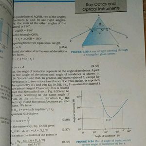 NCERT Physics Class 11 and 12 Fixed Price