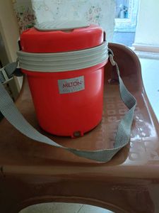 Milton Electric Tiffin Not Working