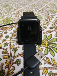 Amazfit Bip Watch