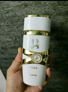 Lattafa Yara Moi 10 ml Decant