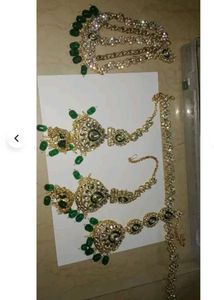 Beautiful Jwellery