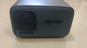 High brightness Projector Zebronics pixaplay 59