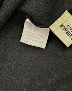 Imported Turtle Neck Woollen Top