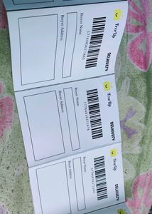 Freeup Labels