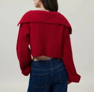 Cable Knit Cardigan