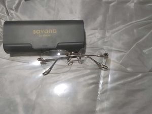 Savana Urbanic Eyeglasses