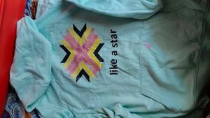 Two Hoodies For Sale