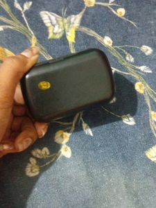 Headphone