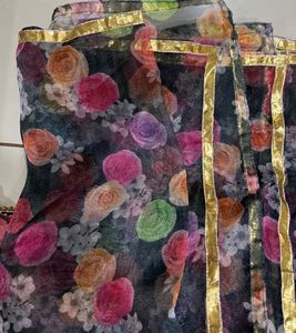 Kurta With Dupatta