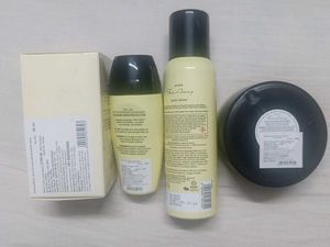 Avon Brand New Perfumed Set Of 4 FAR AWAY
