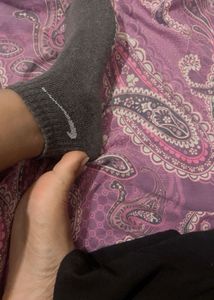 5 pair Socks