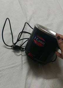 I Cann Electric Wax Heater
