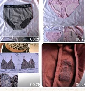 Panty Combo