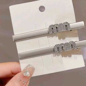 MiuMiu Hair Clip